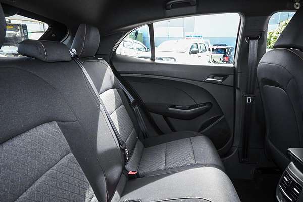 2024 MG MG3 Excite 2WD