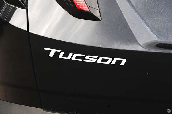 2024 Hyundai Tucson Premium NX4.V3 AWD