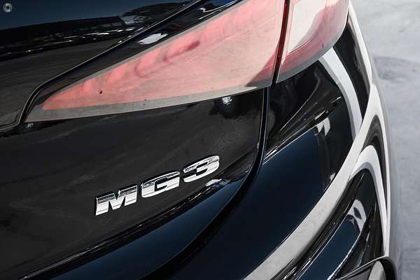 2024 MG MG3 Excite 2WD
