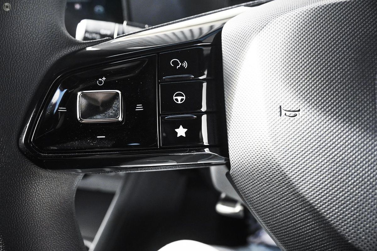 2024 MG MG3 Excite 2WD