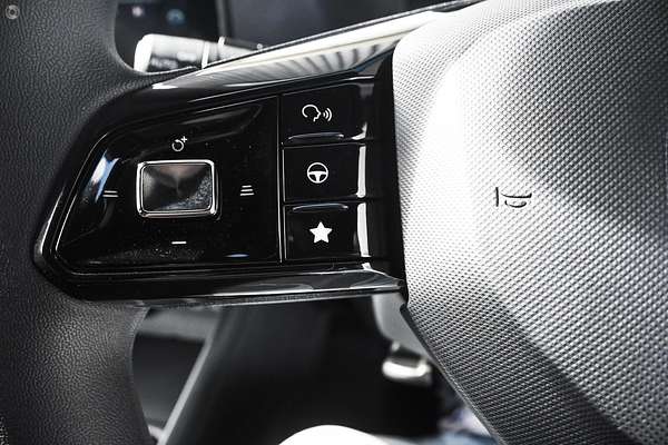2024 MG MG3 Excite 2WD