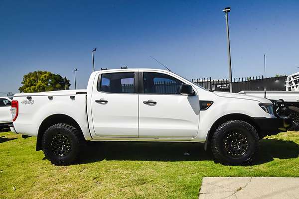 2013 Ford Ranger XL PX 4X4