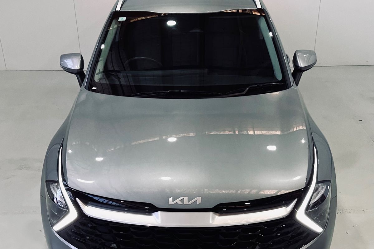 2023 Kia Sportage S NQ5 2WD