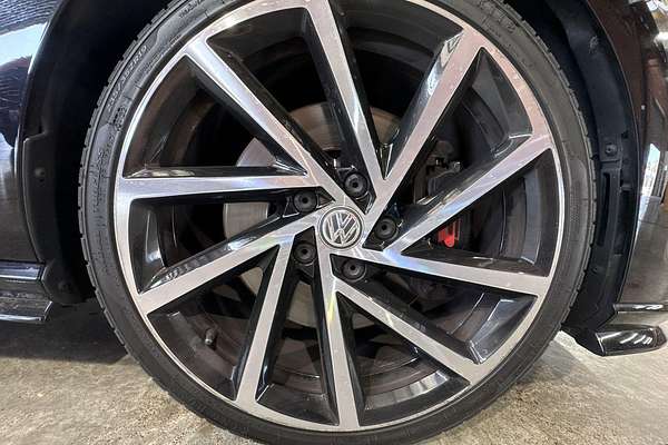 2020 Volkswagen Golf R 7.5