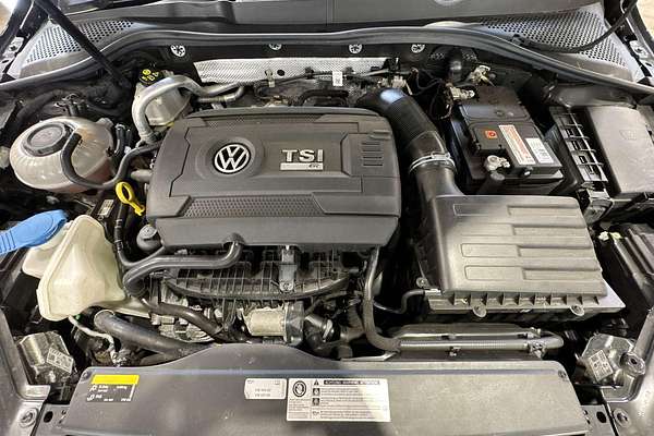 2020 Volkswagen Golf R 7.5