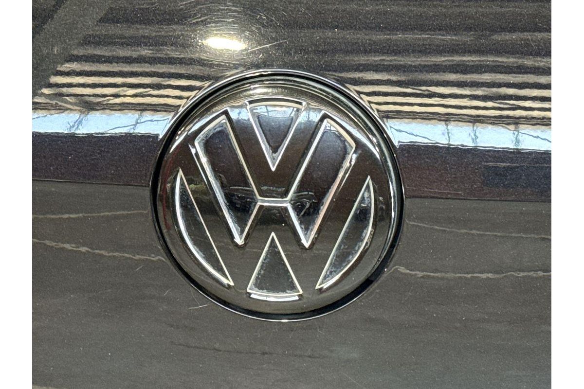 2020 Volkswagen Golf R 7.5