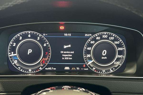 2020 Volkswagen Golf R 7.5