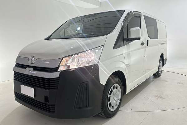 2020 Toyota Hiace GDH300R LWB