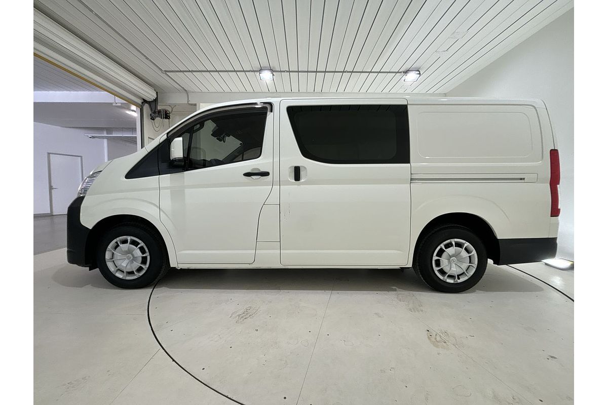 2020 Toyota Hiace GDH300R LWB