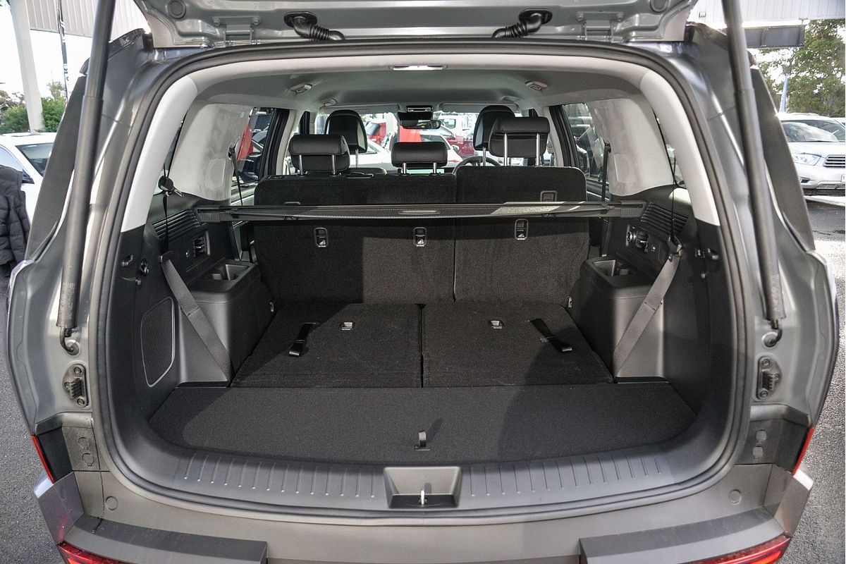 2025 Hyundai Santa Fe (No Badge) MX5.V1