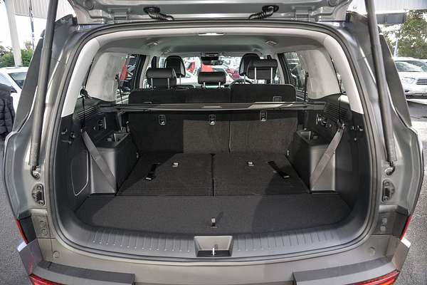 2025 Hyundai Santa Fe MX5.V2