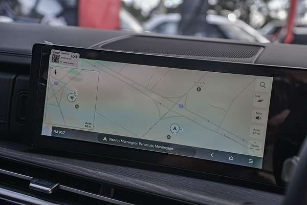2025 Hyundai Santa Fe MX5.V2