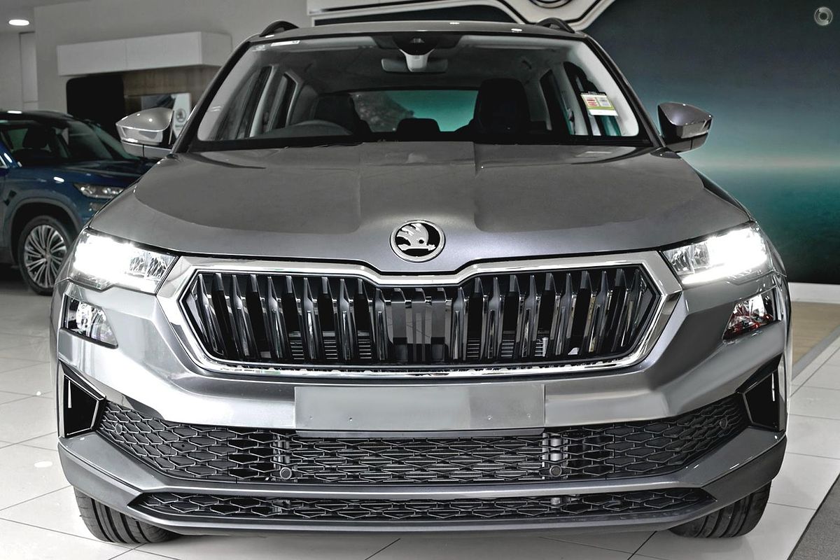 2024 SKODA Karoq 110TSI Select NU