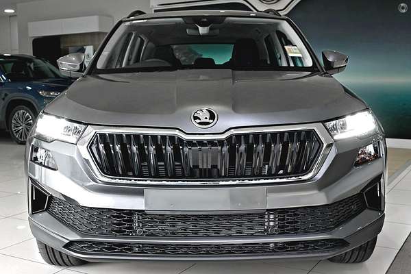 2024 SKODA Karoq 110TSI Select NU