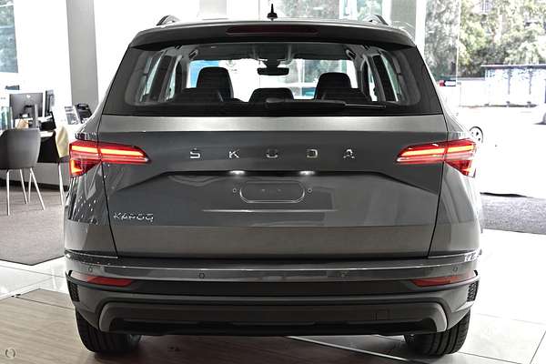 2024 SKODA Karoq 110TSI Select NU