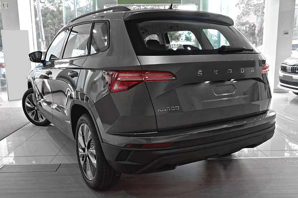 2024 SKODA Karoq 110TSI Select NU