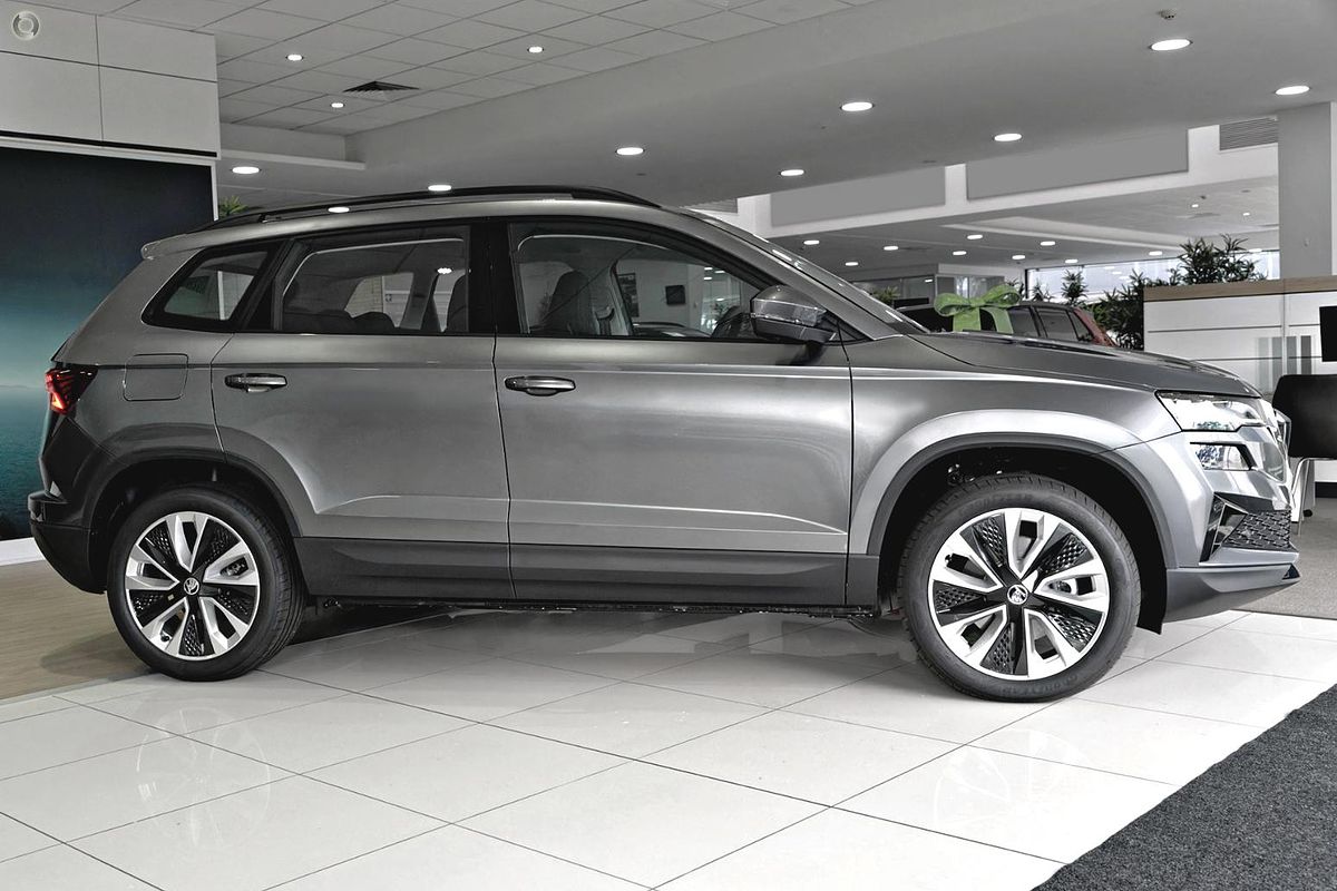 2024 SKODA Karoq 110TSI Select NU