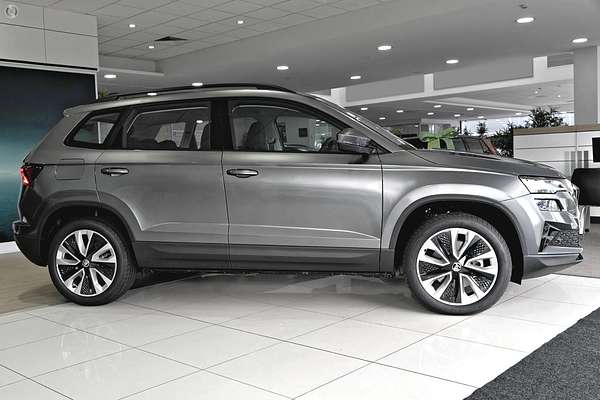 2024 SKODA Karoq 110TSI Select NU
