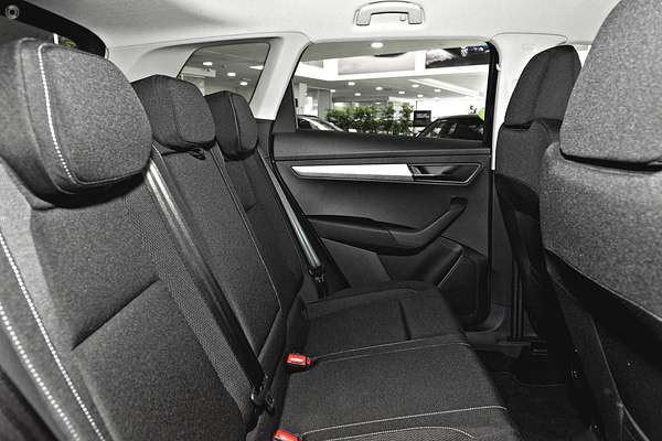 2024 SKODA Karoq 110TSI Select NU