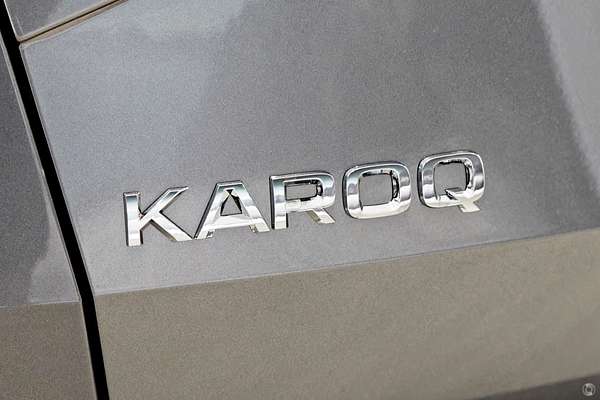 2024 SKODA Karoq 110TSI Select NU