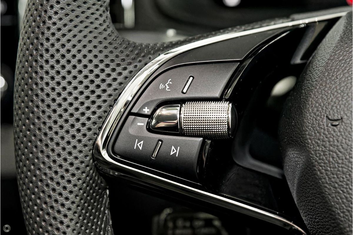 2024 SKODA Karoq 110TSI Select NU