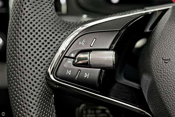 2024 SKODA Karoq 110TSI Select NU