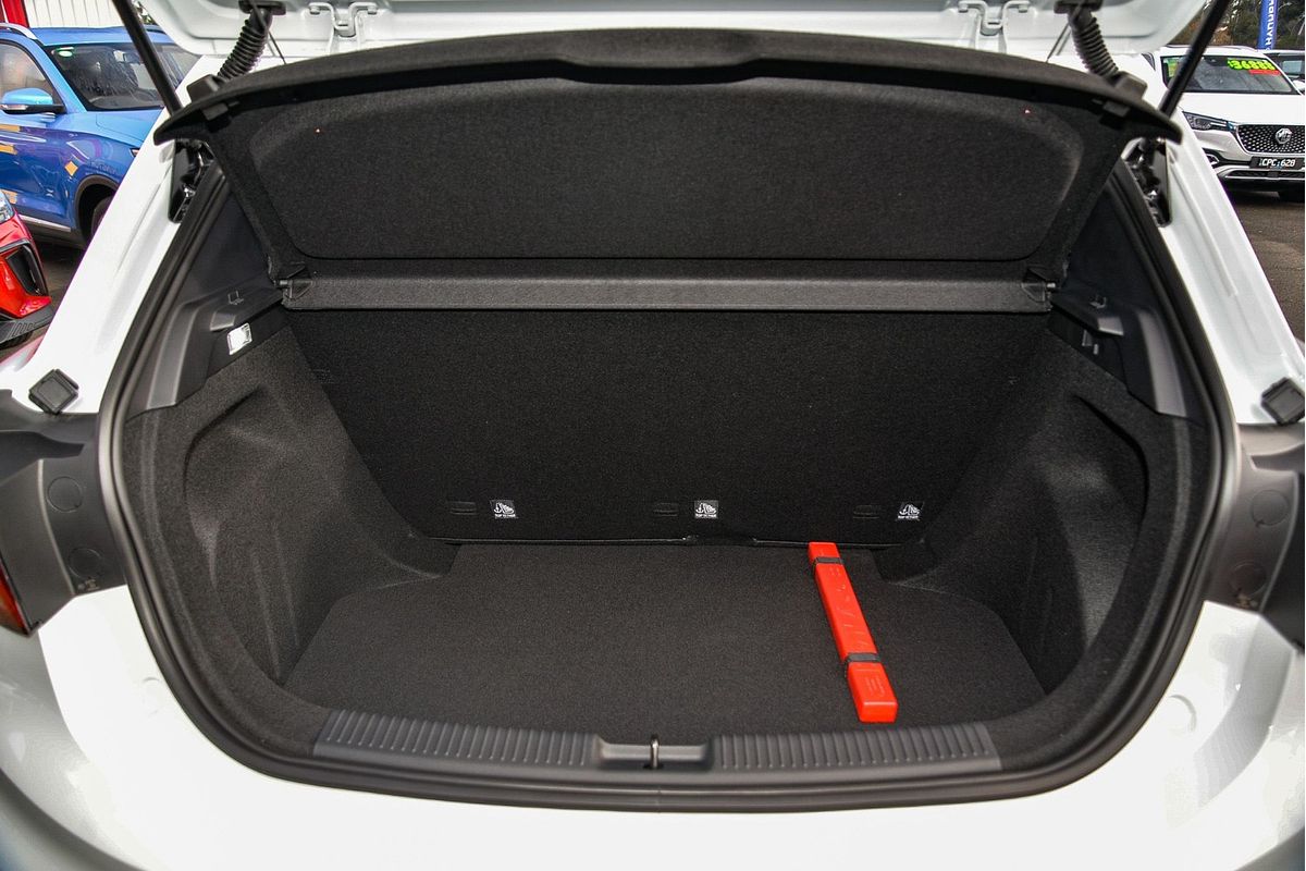 2024 MG MG3 Excite