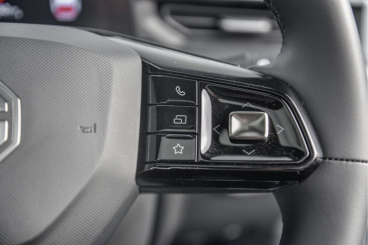 2024 MG MG3 Excite