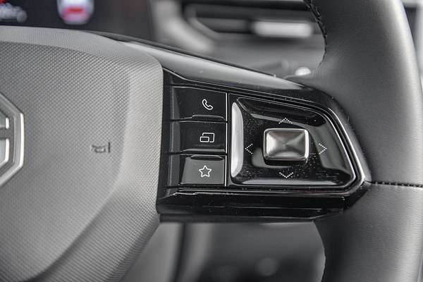 2024 MG MG3 Excite