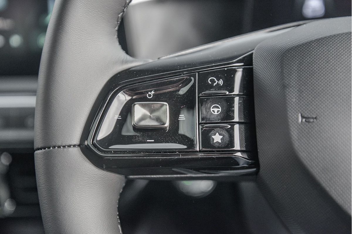 2024 MG MG3 Excite