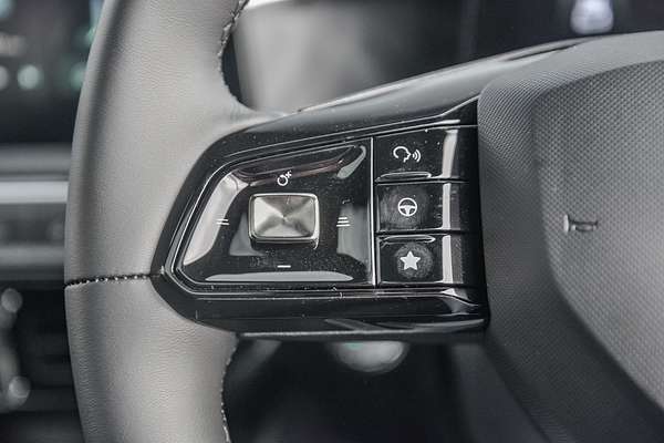 2024 MG MG3 Excite