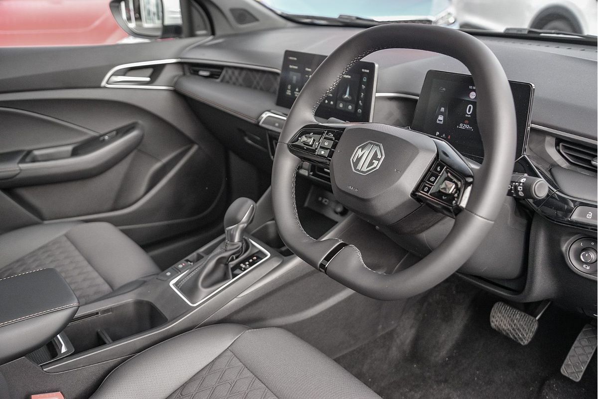 2024 MG MG3 Excite