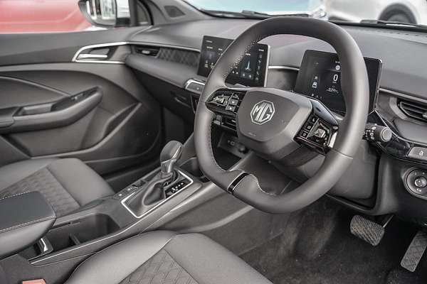 2024 MG MG3 Excite