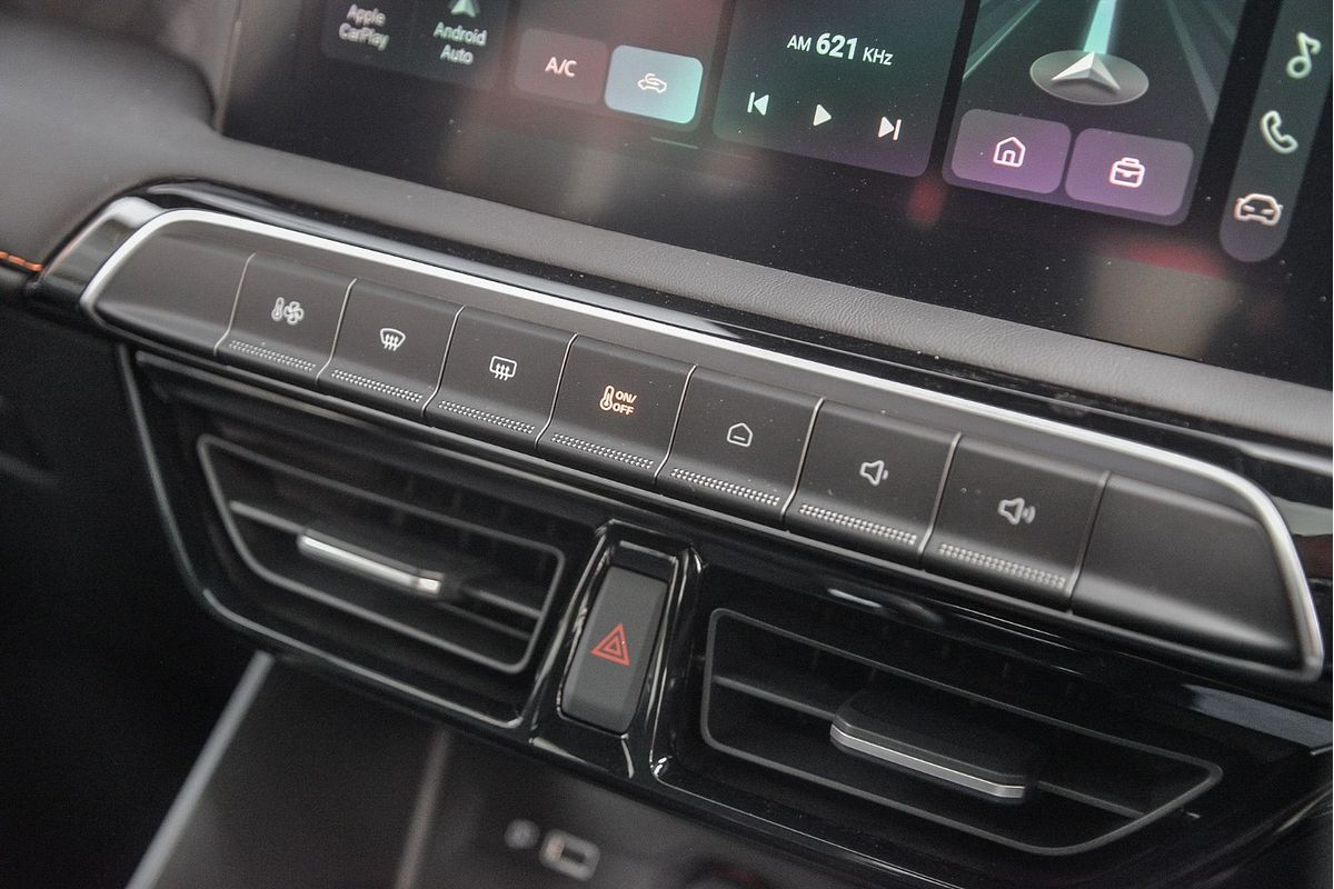 2024 MG MG3 Excite