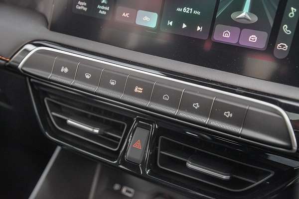 2024 MG MG3 Excite
