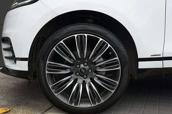 2018 Land Rover Range Rover Velar D240 R-Dynamic S L560