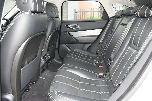 2018 Land Rover Range Rover Velar D240 R-Dynamic S L560