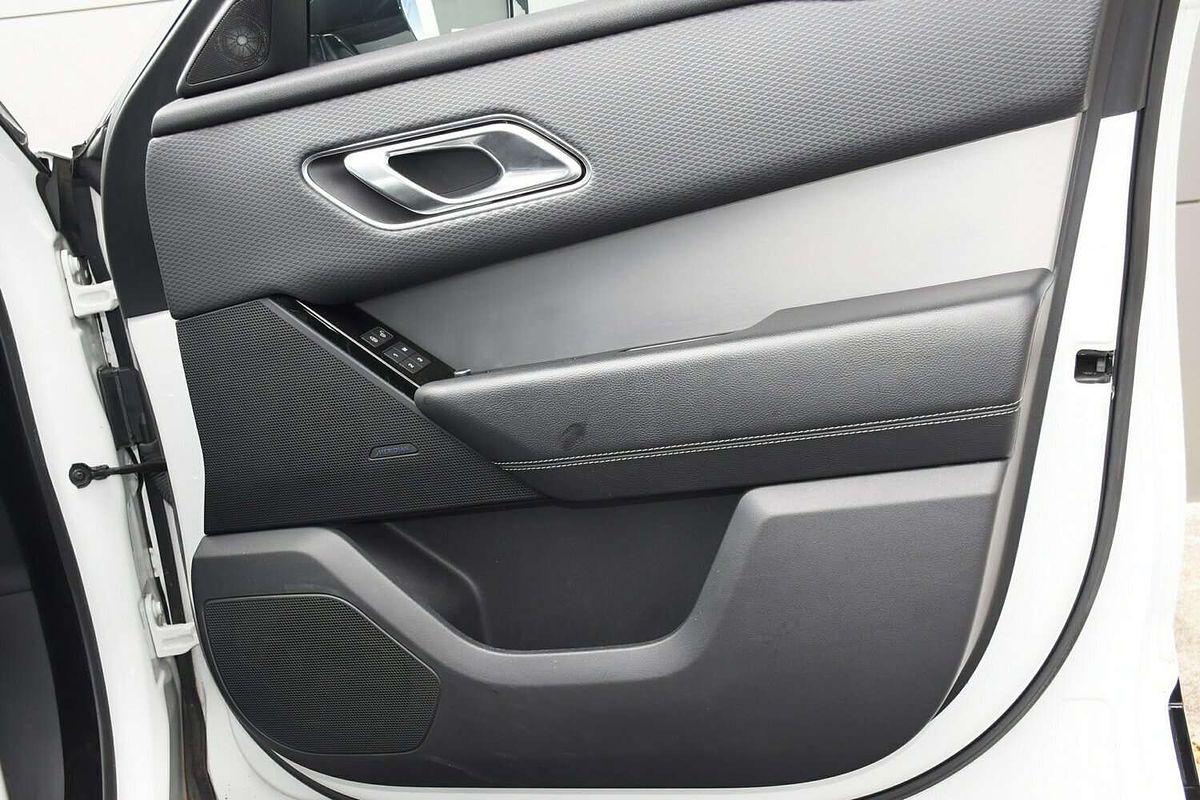 2018 Land Rover Range Rover Velar D240 R-Dynamic S L560