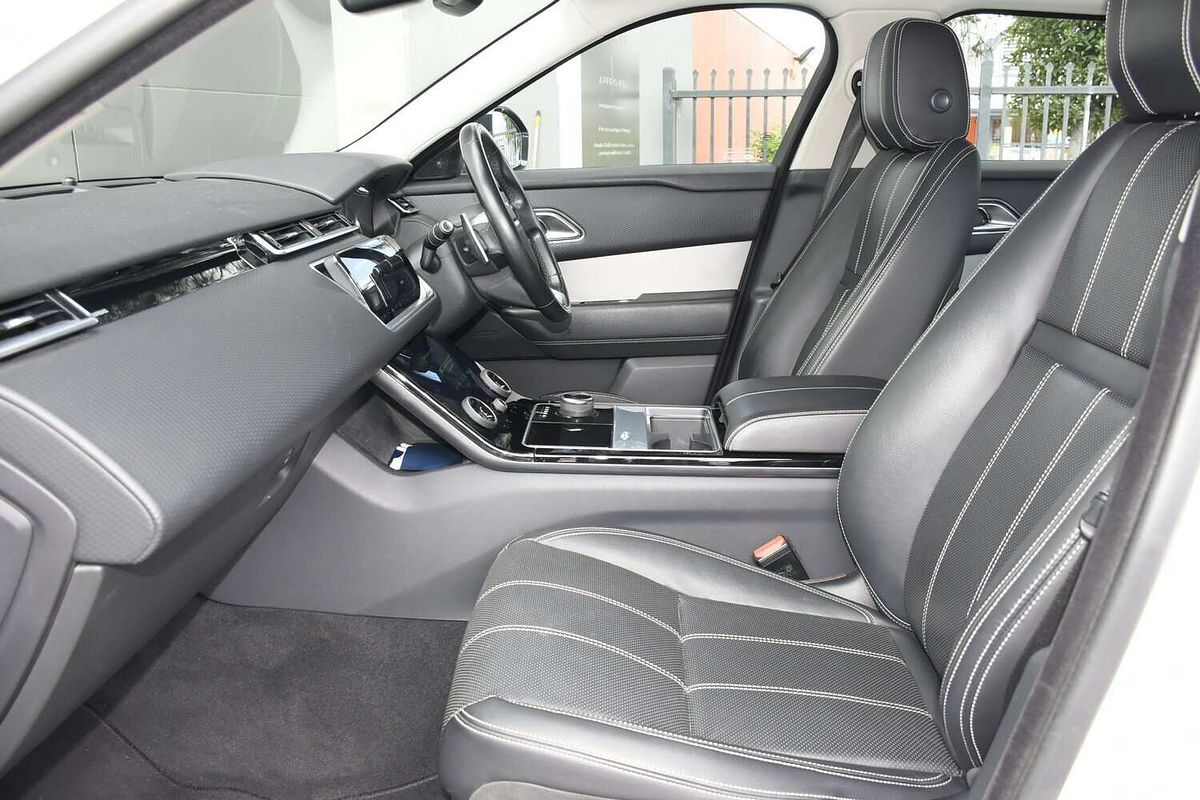 2018 Land Rover Range Rover Velar D240 R-Dynamic S L560