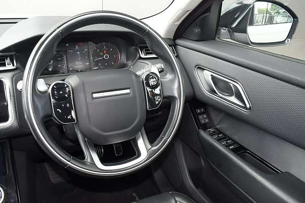 2018 Land Rover Range Rover Velar D240 R-Dynamic S L560