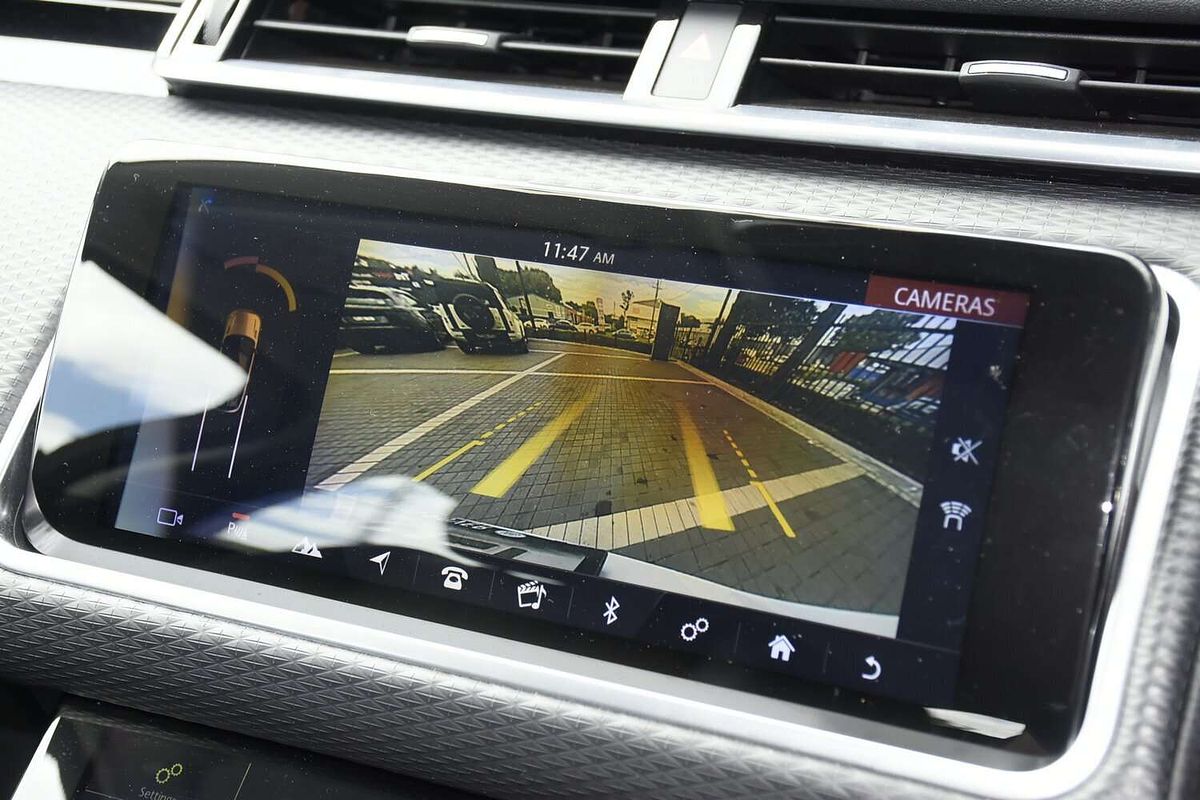 2018 Land Rover Range Rover Velar D240 R-Dynamic S L560