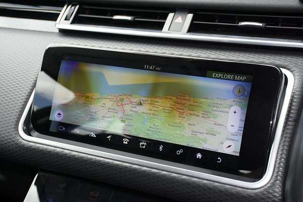 2018 Land Rover Range Rover Velar D240 R-Dynamic S L560