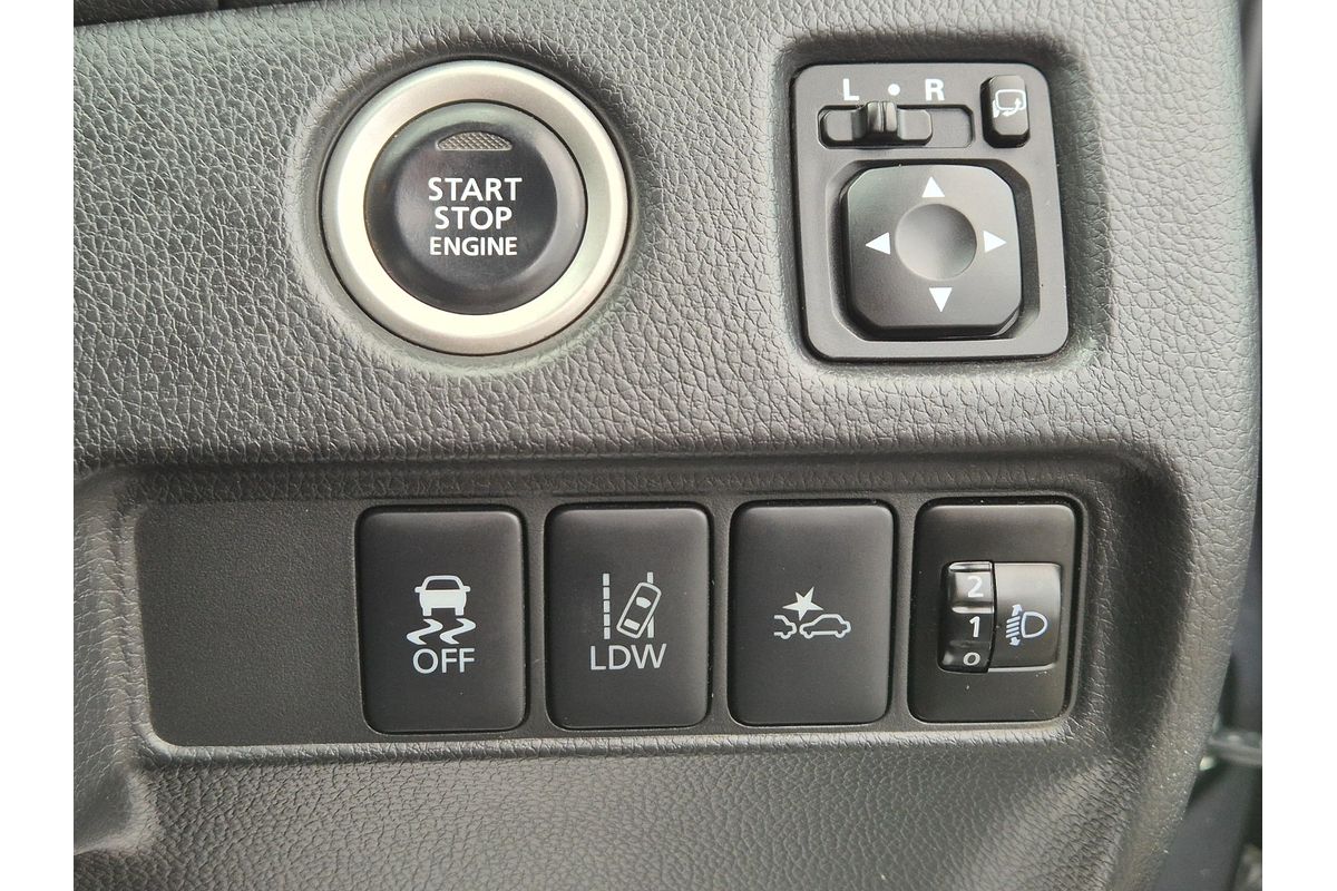 2021 Mitsubishi Triton GSR MR 4X4