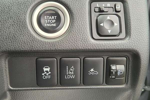2021 Mitsubishi Triton GSR MR 4X4