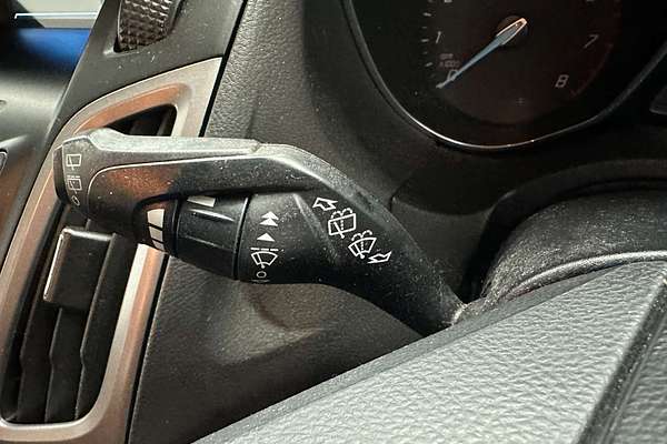 2013 Ford Focus Ambiente LW MKII