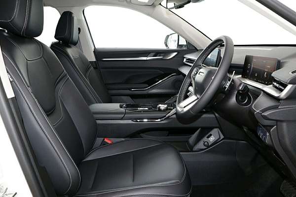 2024 GWM Haval H6 Lux B01