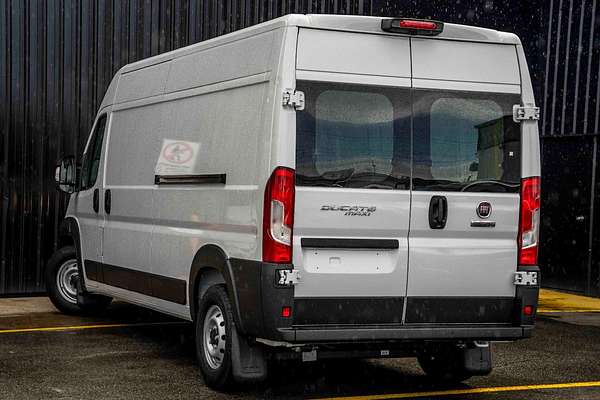 2024 Fiat Ducato Series 9 LWB