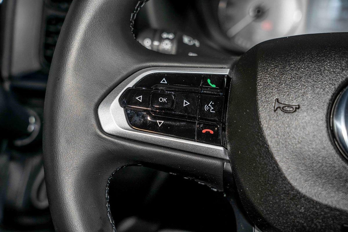 2024 Fiat Ducato Series 9 LWB
