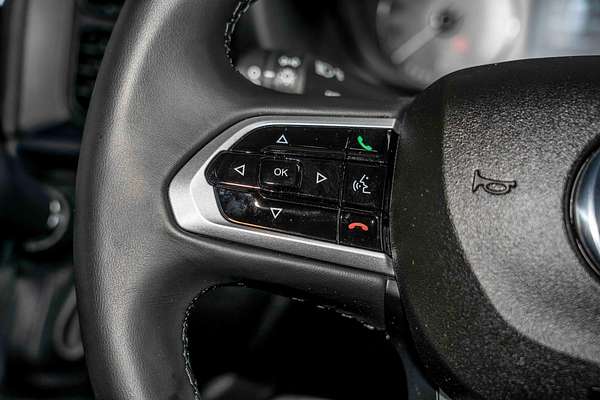 2024 Fiat Ducato Series 9 LWB