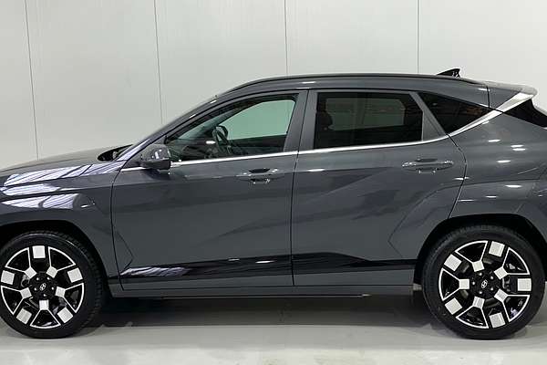 2023 Hyundai Kona Electric Premium SX2.V1 2WD